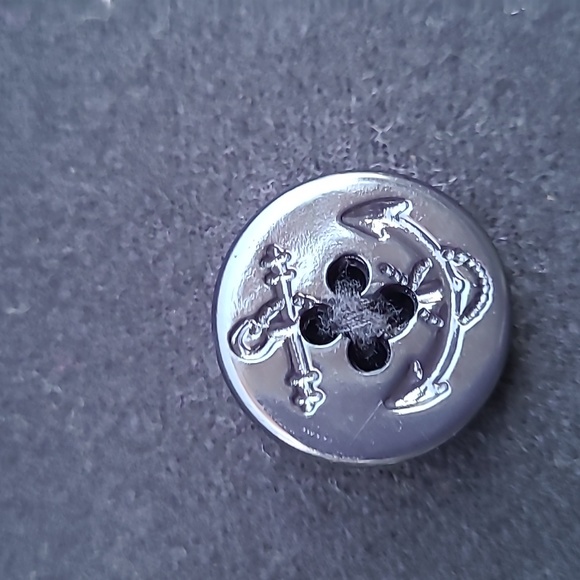 L.L.Bean wool pea coat - Picture 4 of 13